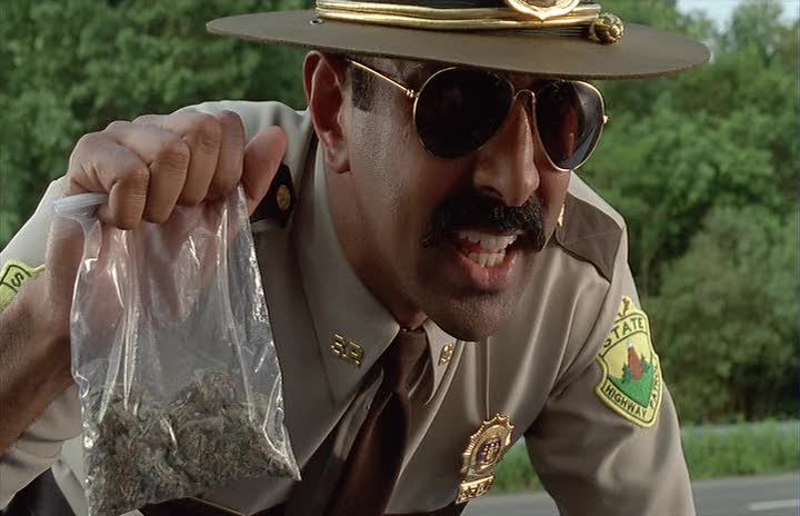 super troopers meme littering