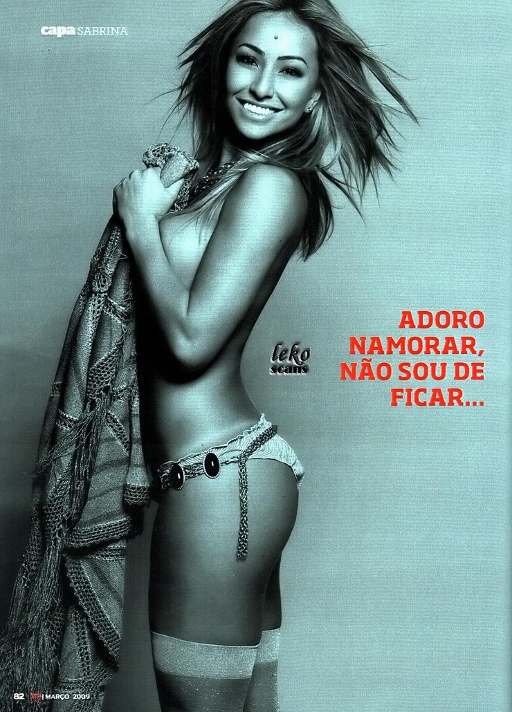 Sabrina Sato Sabrina Sato