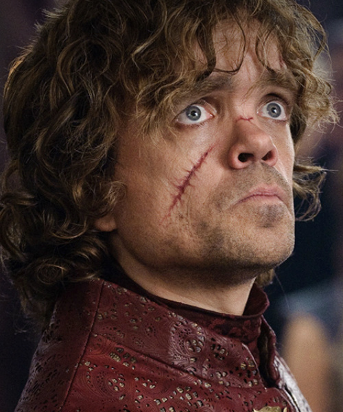 Tyrion Lannister Tyrion Lannister