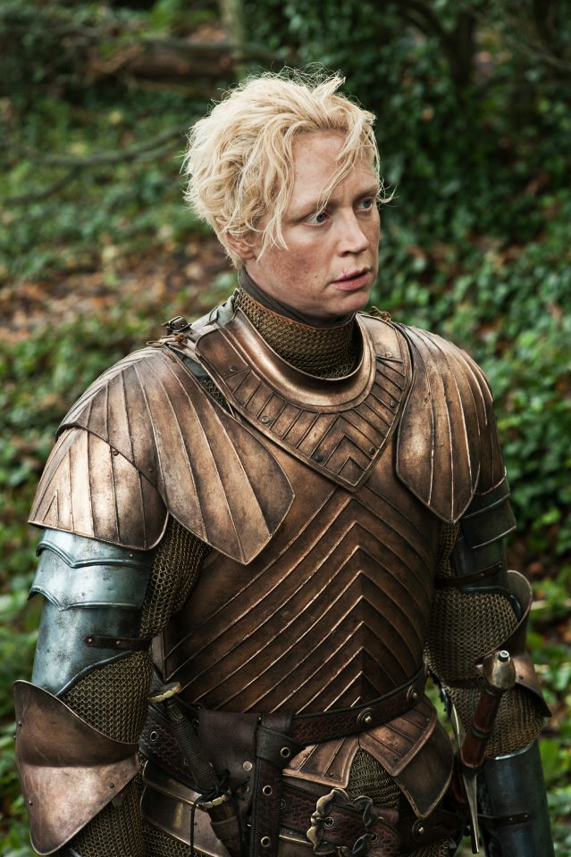 Brienne of Tarth Brienne of Tarth