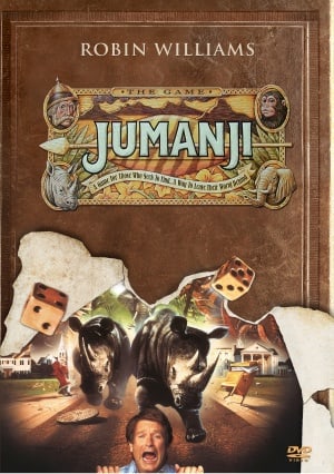 Jumanji