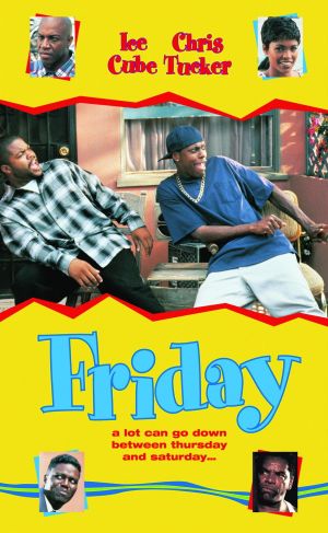 Friday (1995)
