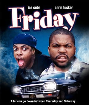Friday (1995)