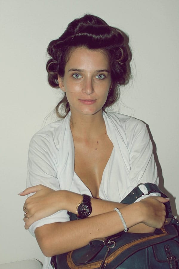 Caroline Demarqui