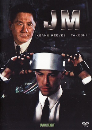 Johnny Mnemonic