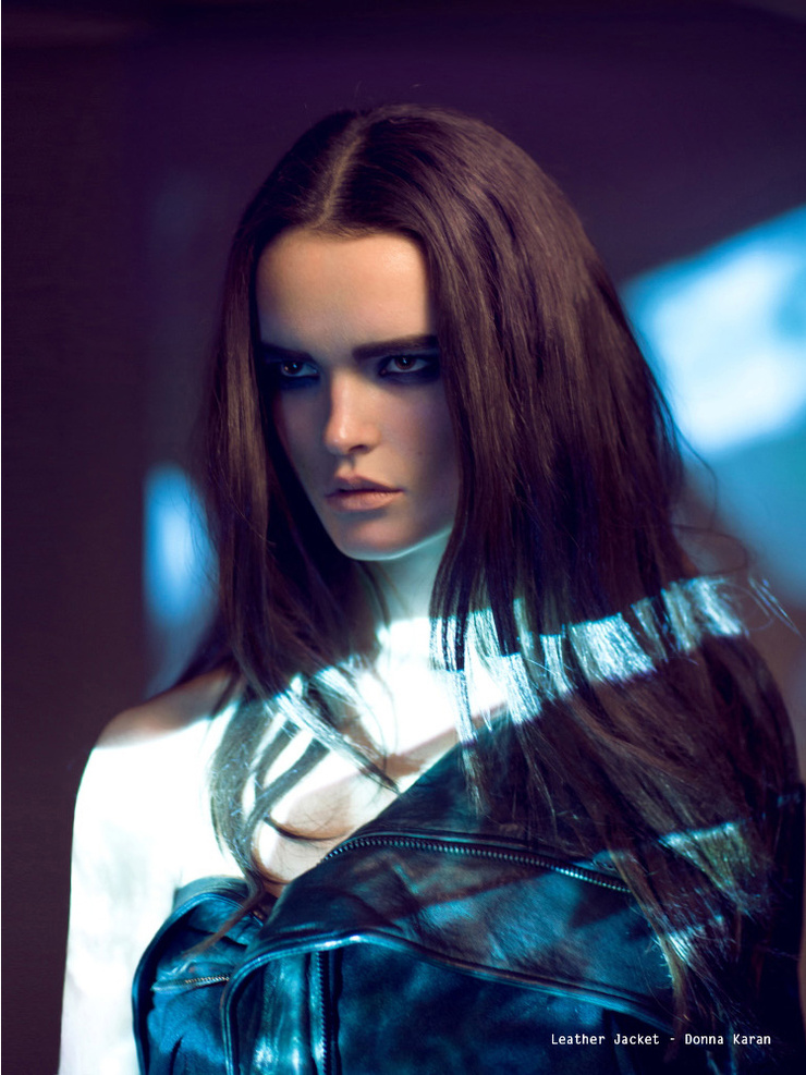Zoe Colivas