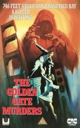 The Golden Gate Murders