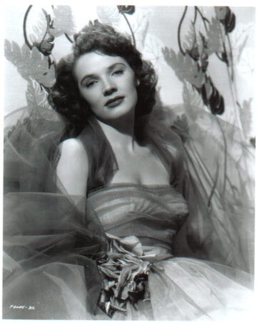 Polly Bergen Polly Bergen
