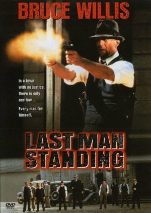 Last Man Standing