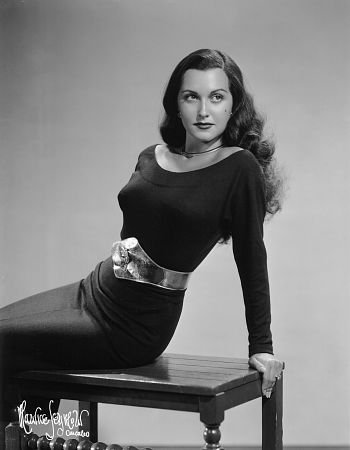 Connie Russell Connie Russell