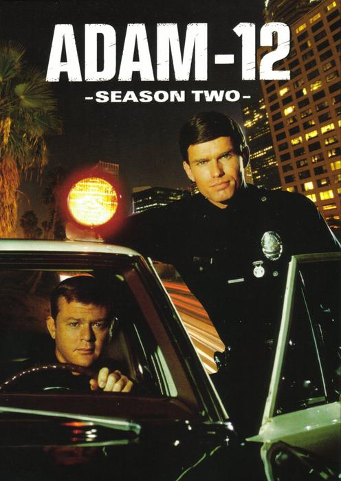 Adam-12