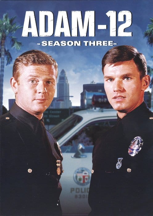 Adam-12