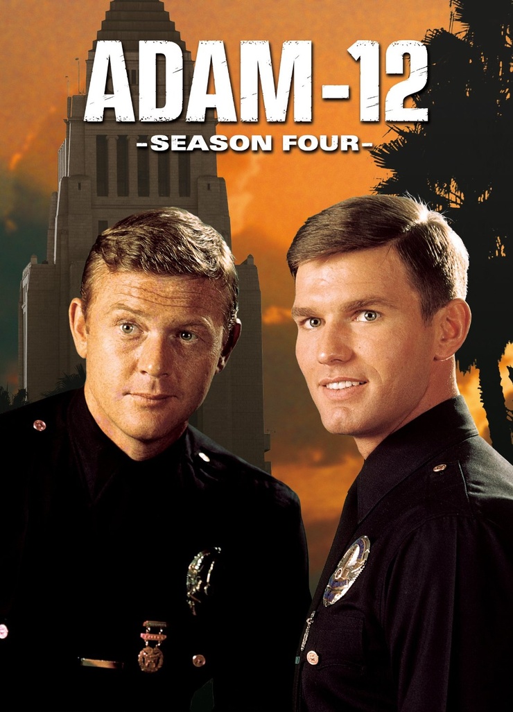 Adam-12