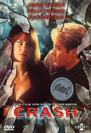 Crash (1996)