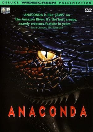 Anaconda