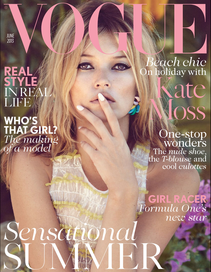 Kate Moss Kate Moss