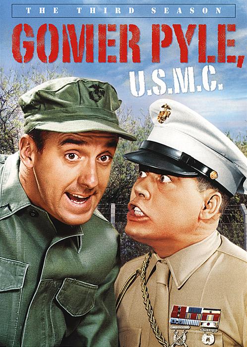 Gomer Pyle, U.S.M.C.