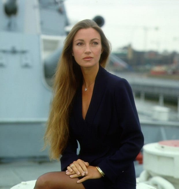 Jane Seymour