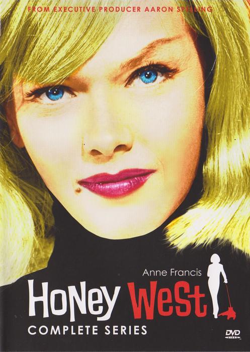 Honey West