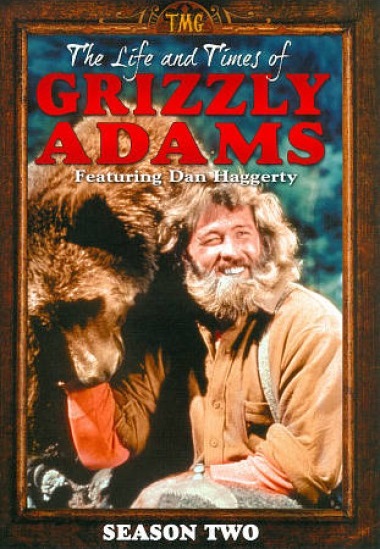 The Life and Times of Grizzly Adams