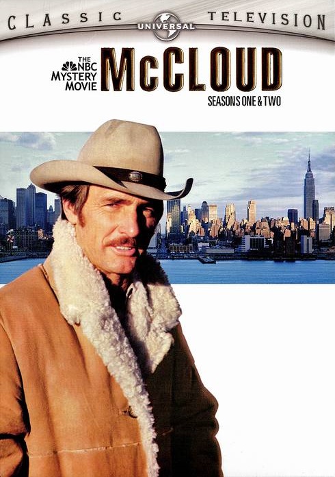 McCloud