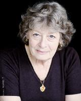 Nadia Barentin
