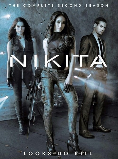 Nikita Nikita