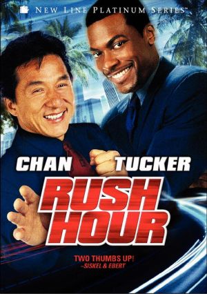 Rush Hour