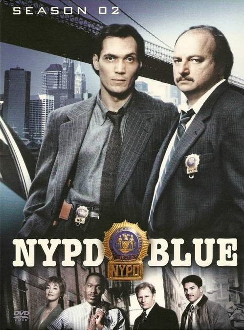 NYPD Blue