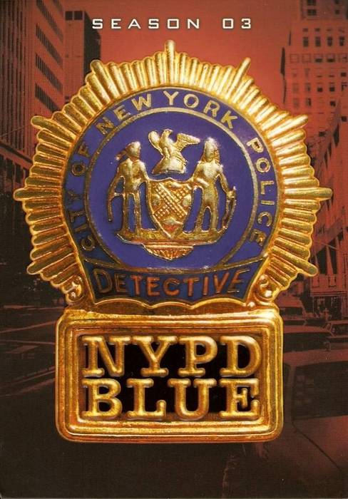 NYPD Blue