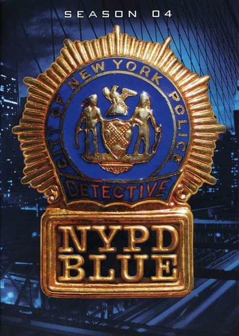 NYPD Blue