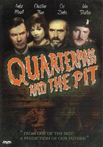 Quatermass and the Pit