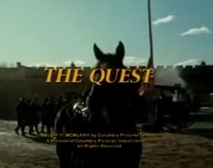 The Quest