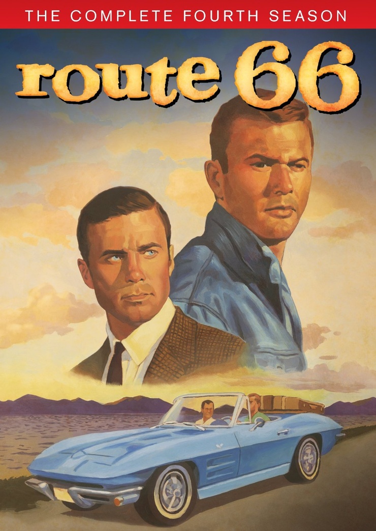 Route 66 Route 66
