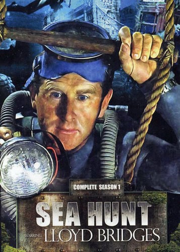 Sea Hunt