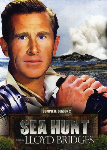 Sea Hunt