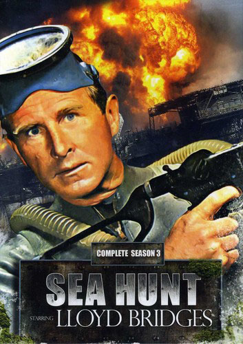 Sea Hunt