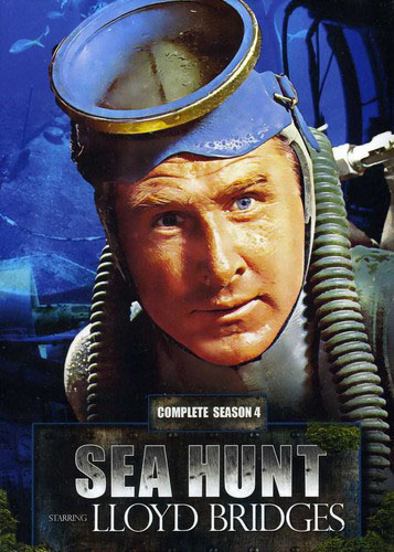Sea Hunt