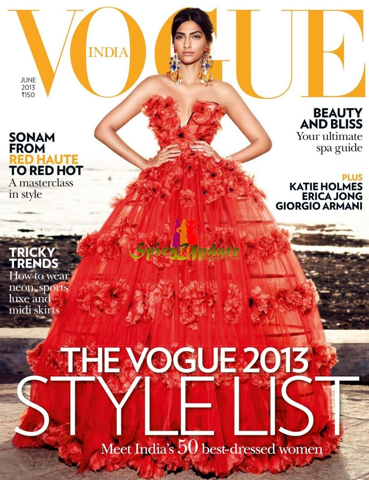 Sonam Kapoor Sonam Kapoor