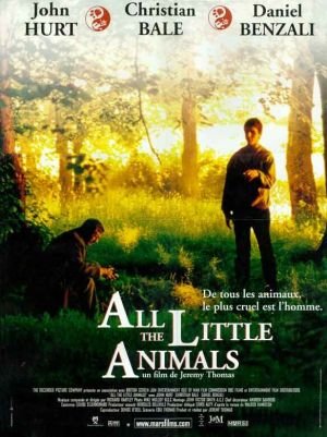 All the Little Animals