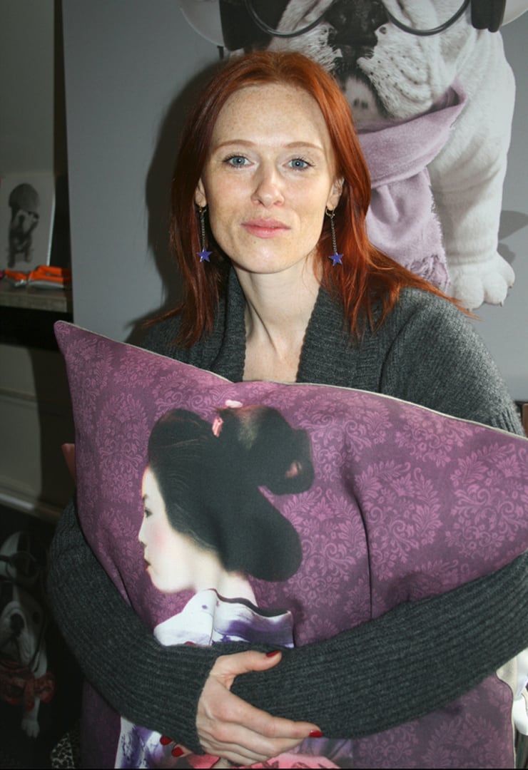 Audrey Fleurot