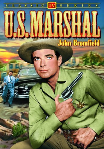 U.S. Marshal