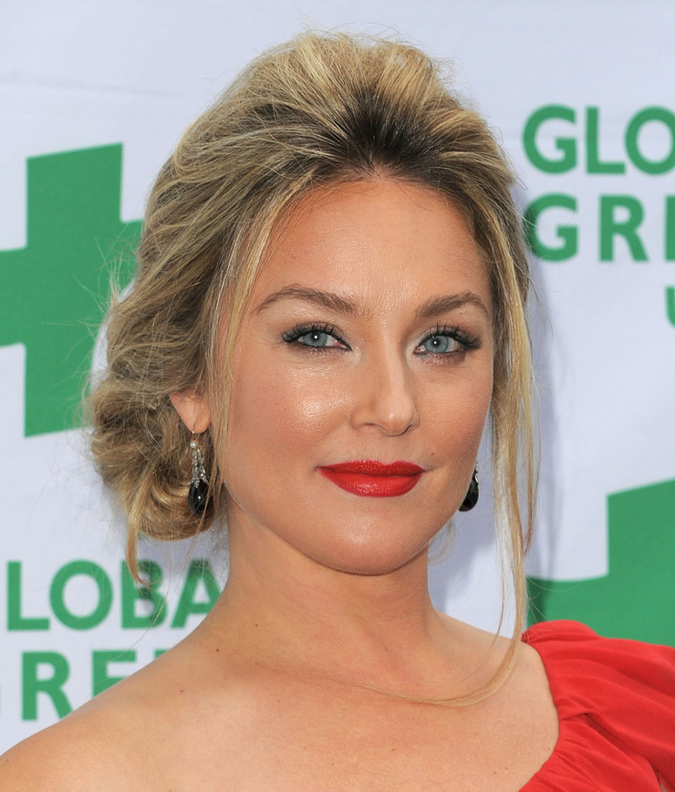 Picture of Elisabeth Röhm