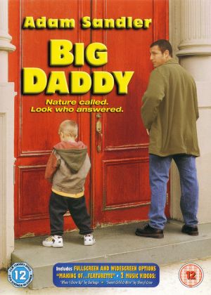 Picture of Big Daddy