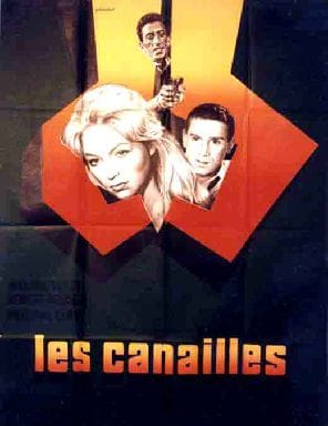 Les canailles