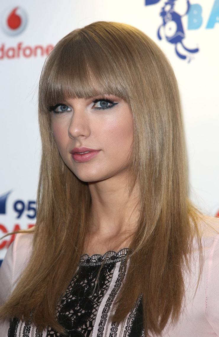 Taylor Swift Taylor Swift
