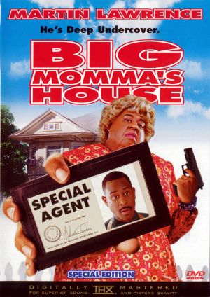 Big Momma's House