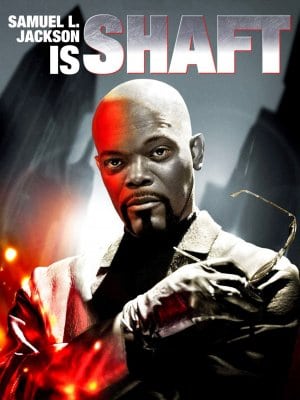 Shaft Shaft