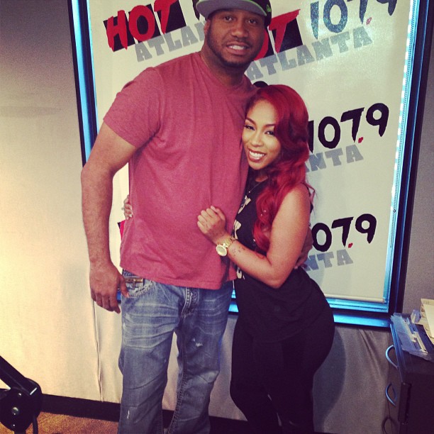 K. Michelle