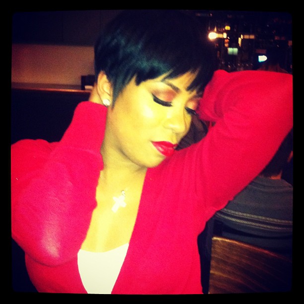 K. Michelle